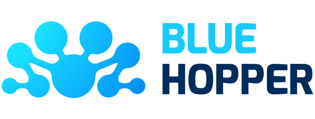 Bluehopper Logo 02